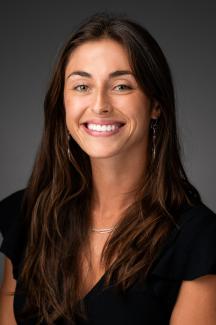 Student headshot