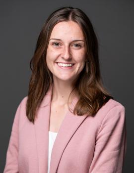 Student headshot